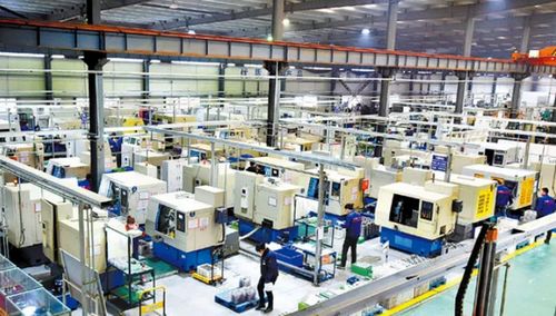 洛陽精密軸承 匠心鑄就“中國芯”，技術突破打破國際壟斷