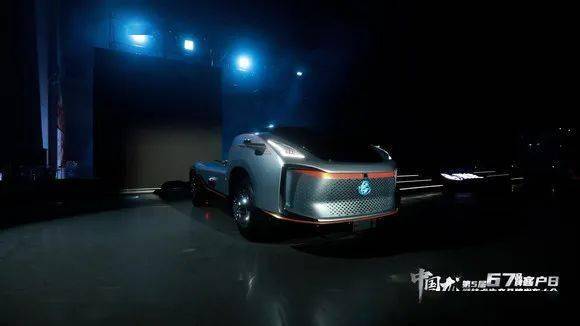 科技賦能，智領未來 東風柳汽發布“智慧驅動”技術生態品牌，開啟商用車技術開發新篇章